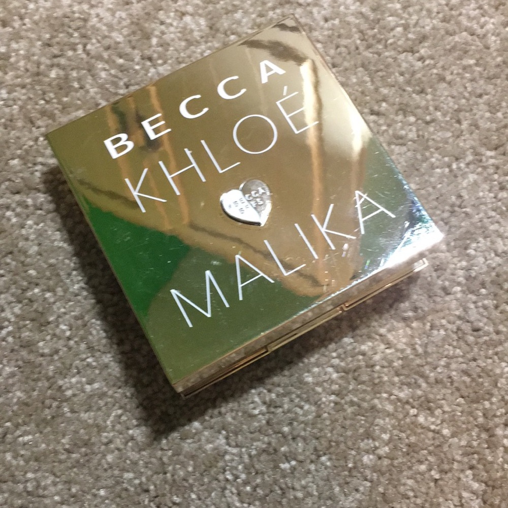 Becca Khloe & Malika